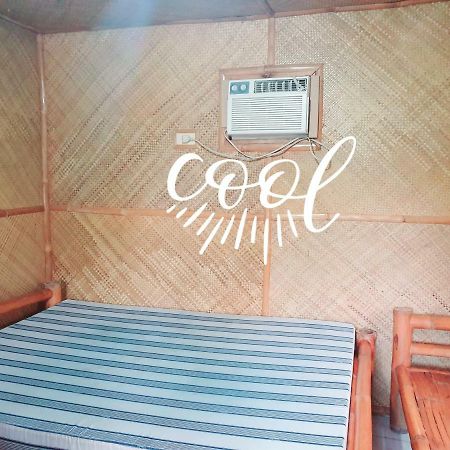 Pareja Tourist Inn Pulau Malapascua Bagian luar foto