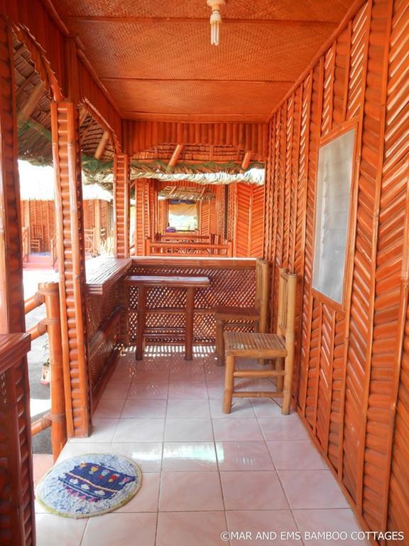 Pareja Tourist Inn Pulau Malapascua Bagian luar foto